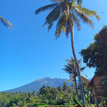 Dewi Rinjani Homestay Тетебату Екстер'єр фото