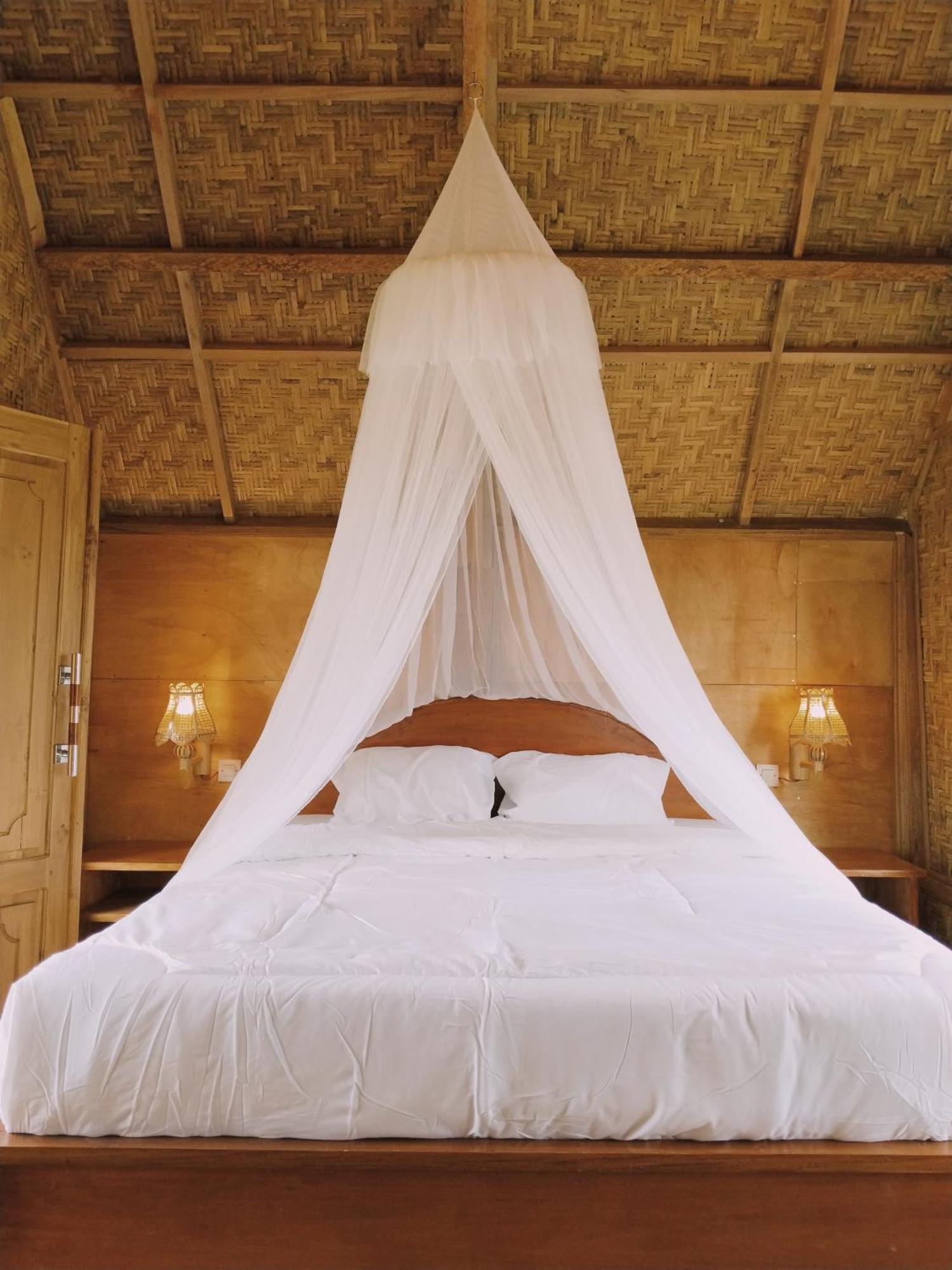 Dewi Rinjani Homestay Тетебату Екстер'єр фото