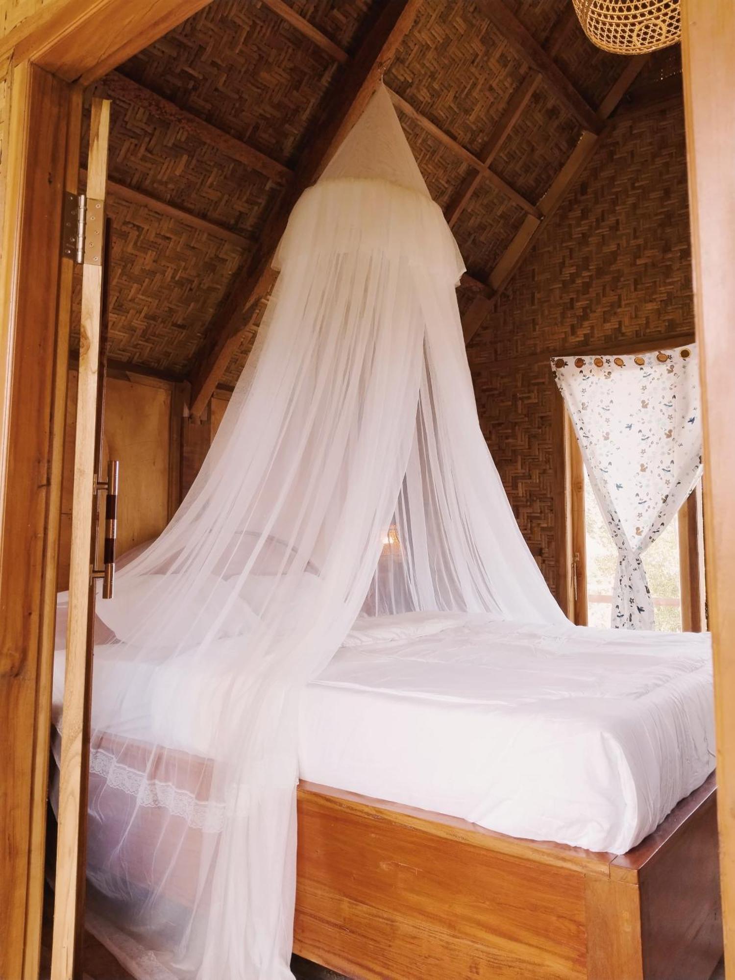 Dewi Rinjani Homestay Тетебату Екстер'єр фото