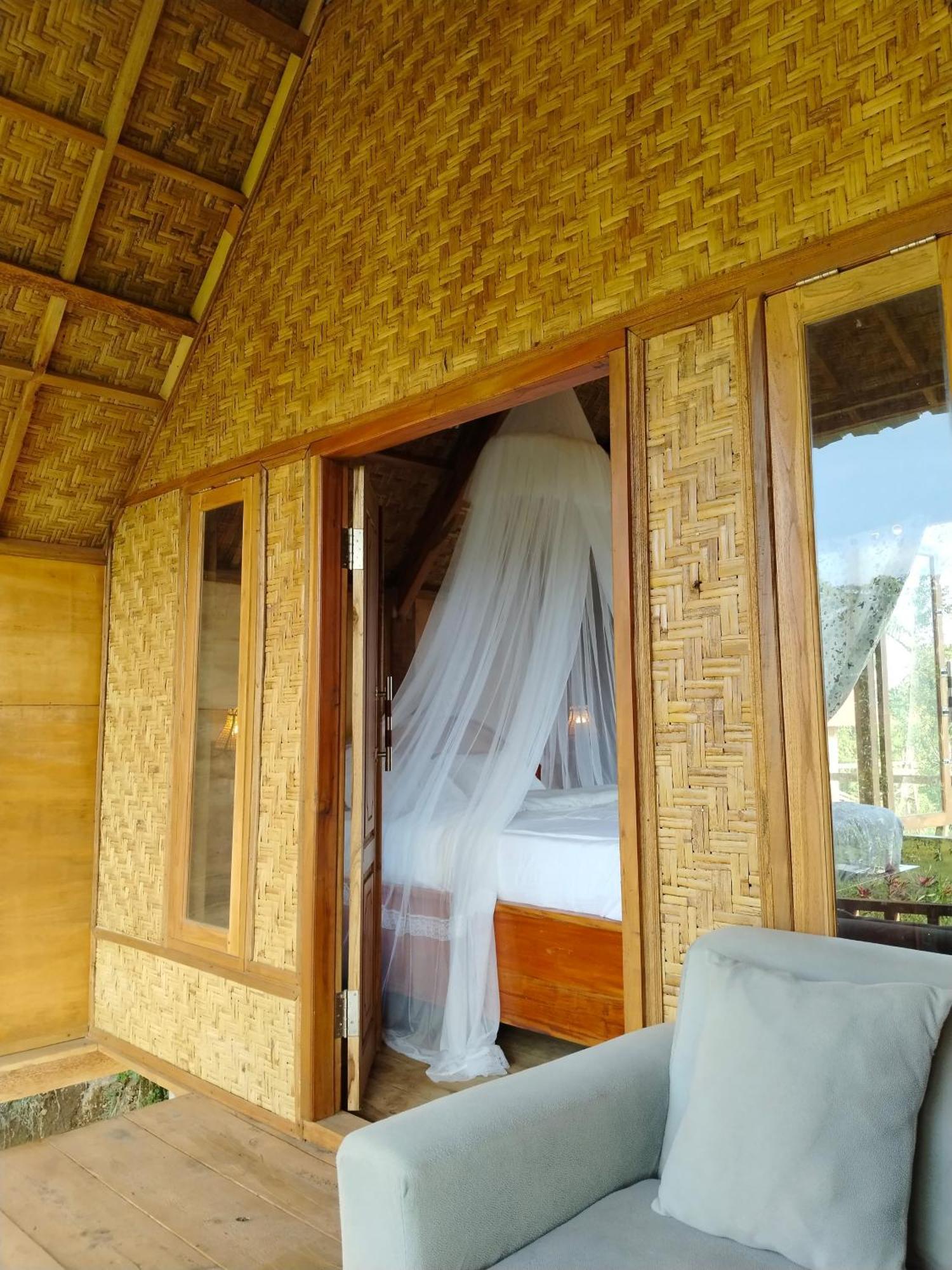 Dewi Rinjani Homestay Тетебату Екстер'єр фото