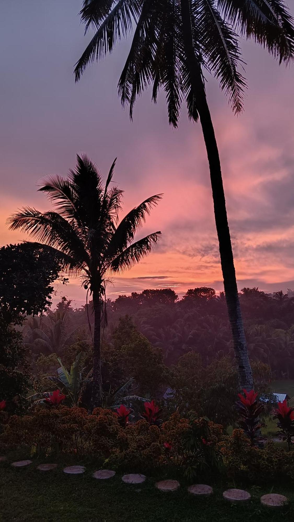 Dewi Rinjani Homestay Тетебату Екстер'єр фото